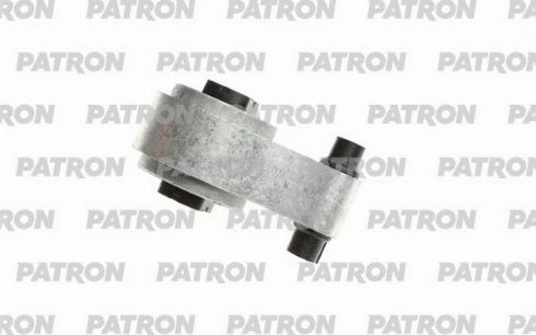 Patron PSE30299 - Подушка, підвіска двигуна avtolavka.club