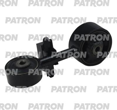 Patron PSE30253 - Подушка, підвіска двигуна avtolavka.club