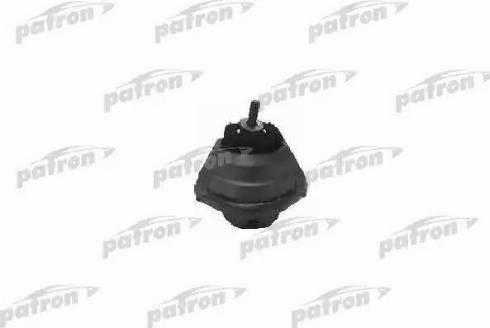 Patron PSE3805 - Подушка, підвіска двигуна avtolavka.club