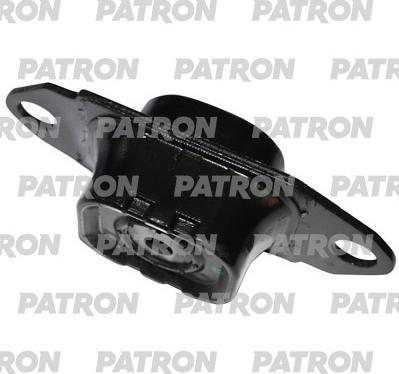 Patron PSE3761 - Подушка, підвіска двигуна avtolavka.club