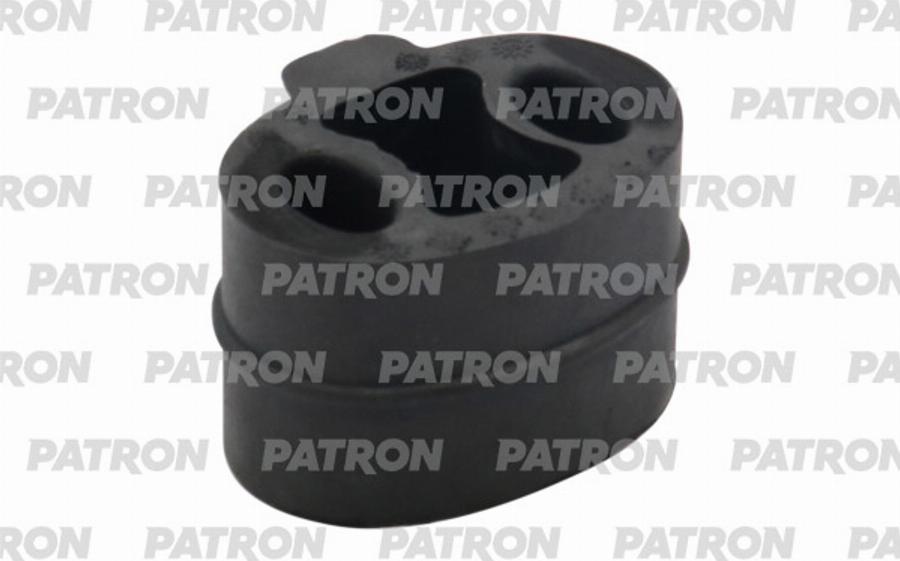 Patron PSE22176 - Кронштейн, втулка, система випуску avtolavka.club