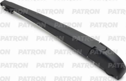 Patron PWA055 - Важіль склоочисника, система очищення вікон avtolavka.club