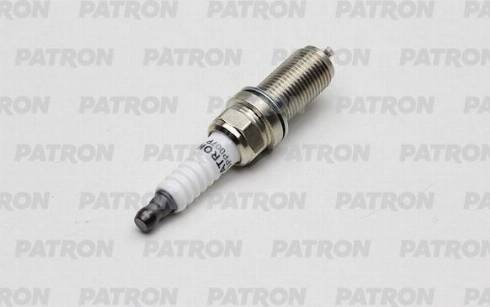 Patron SPP007P - Свічка запалювання avtolavka.club