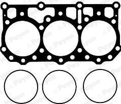 Payen AH7410 - Прокладка, головка циліндра avtolavka.club