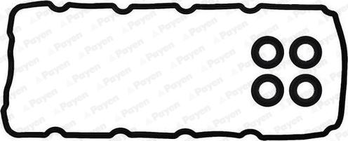 Payen HM5402 - Комплект прокладок, кришка головки циліндра avtolavka.club