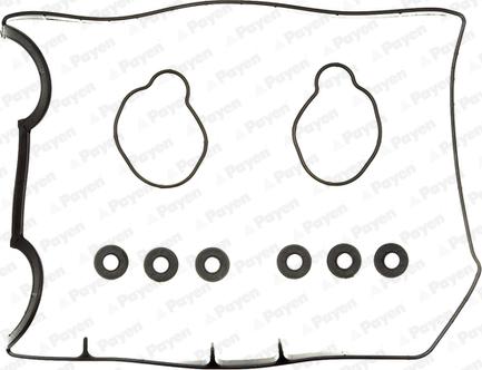 Payen HM5234 - Комплект прокладок, кришка головки циліндра avtolavka.club