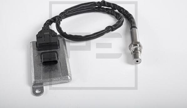 PE Automotive 080.895-00A - NOx-датчик, впорскування карбаміду avtolavka.club