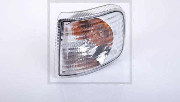 PE Automotive 250.026-00A - Бічний ліхтар, покажчик повороту avtolavka.club