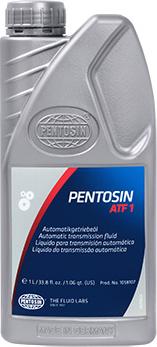 Pentosin 1058107 - Масло автоматичної коробки передач avtolavka.club