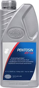 Pentosin 1088107 - Масло автоматичної коробки передач avtolavka.club