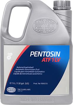 Pentosin 1088206 - Масло автоматичної коробки передач avtolavka.club