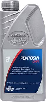 Pentosin 1120107 - Масло автоматичної коробки передач avtolavka.club