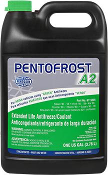 Pentosin 8115205 - Антифриз avtolavka.club