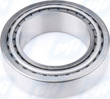 Craft Bearings CRF-33018 - Підшипник ступиці колеса avtolavka.club