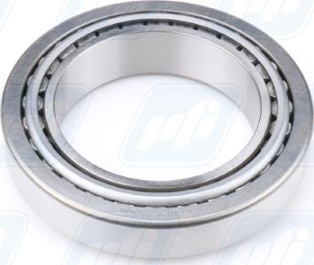 Craft Bearings CRF-32019 - Підшипник ступиці колеса avtolavka.club