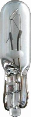 PHILIPS 12505 - Лампа, освітлення ящика для рукавичок avtolavka.club