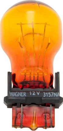Pika 225-1024 - Лампа розжарювання, стоянкові вогні / габаритні ліхтарі avtolavka.club
