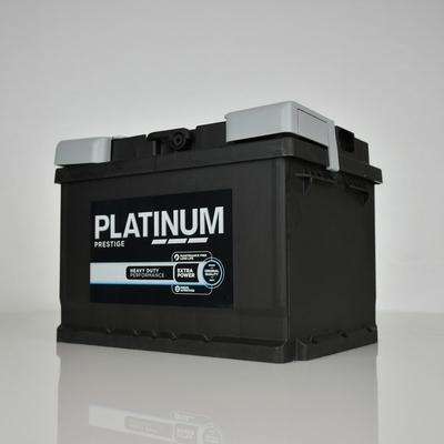PLATINUM 069E - Стартерна акумуляторна батарея, АКБ avtolavka.club