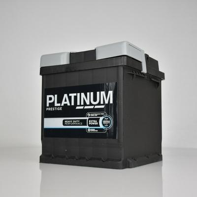 PLATINUM 202E - Стартерна акумуляторна батарея, АКБ avtolavka.club
