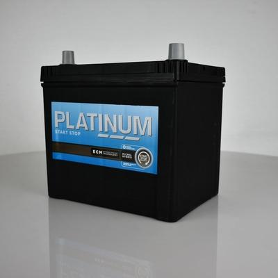 PLATINUM AFB005LE - Стартерна акумуляторна батарея, АКБ avtolavka.club