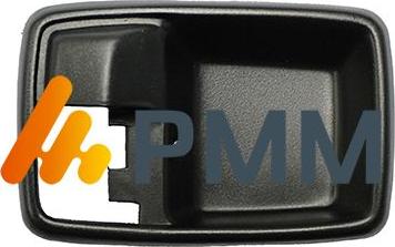 PMM AL60367 - Ручка двері avtolavka.club
