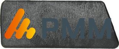 PMM AL60375 - Ручка двері avtolavka.club