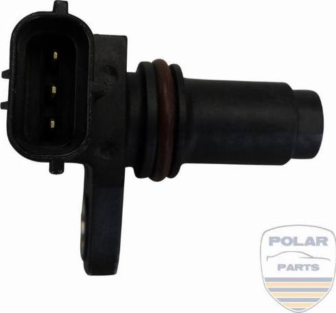 PolarParts 10004465 - Датчик, положення розподільного валу avtolavka.club