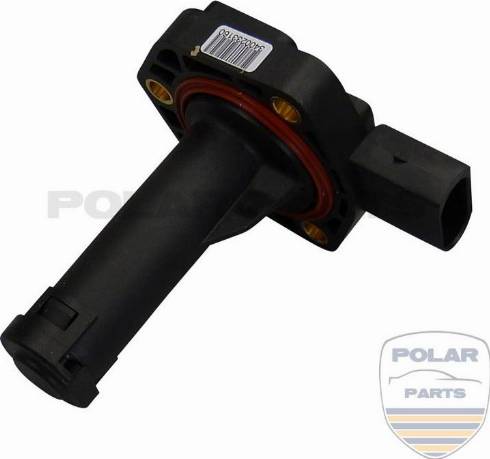 PolarParts 10004894 - Датчик, рівень моторного масла avtolavka.club