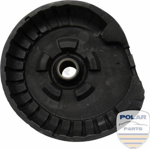 PolarParts 20000424 - Опора стійки амортизатора, подушка avtolavka.club