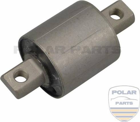 PolarParts 10000359 - Сайлентблок, важеля підвіски колеса avtolavka.club