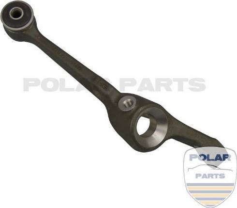 PolarParts 10001393 - Важіль незалежної підвіски колеса avtolavka.club