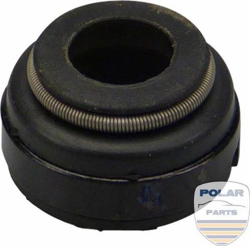 PolarParts 10003361 - Кільце ущільнювача, шток клапана avtolavka.club