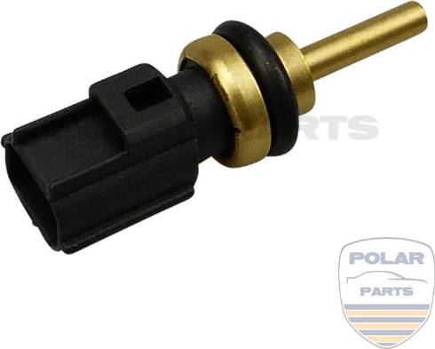 PolarParts 10003794 - Датчик, температура охолоджуючої рідини avtolavka.club