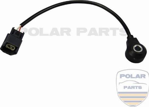 PolarParts 10003789 - Датчик детонації avtolavka.club