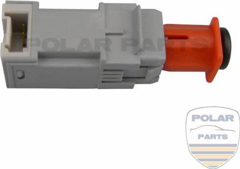 PolarParts 10002942 - Вимикач, привід зчеплення (Tempomat) avtolavka.club