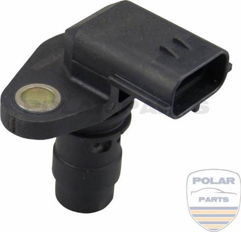 PolarParts 10002974 - Датчик, положення розподільного валу avtolavka.club