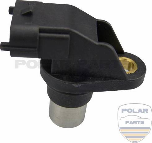 PolarParts 10002972 - Датчик, положення розподільного валу avtolavka.club