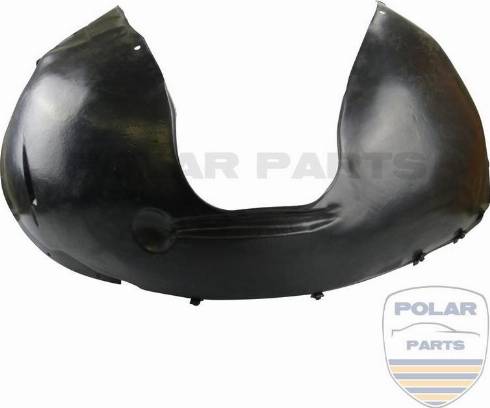 PolarParts 10002336 - Внутрішня частина крила avtolavka.club