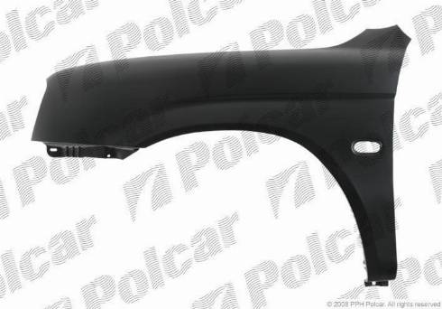 Polcar 527702 - Крило avtolavka.club