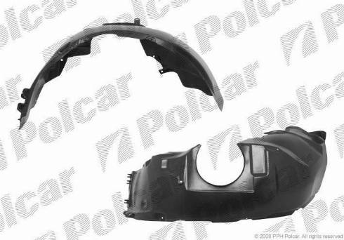 Polcar 3218FL-1 - --- avtolavka.club