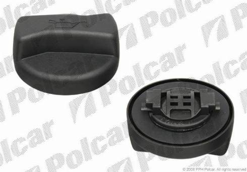 Polcar A9003 - Кришка, заливна горловина avtolavka.club