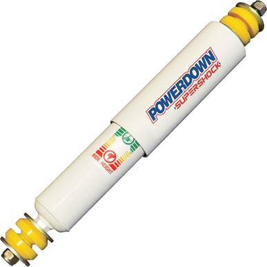 Powerdown P793 - Амортизатор avtolavka.club