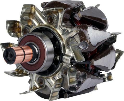 PowerMax 81114767 - Ротор, генератор avtolavka.club