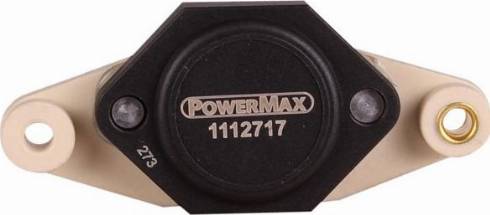 PowerMax 81112717 - Регулятор напруги генератора avtolavka.club