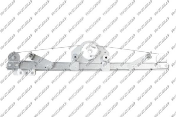 Prasco BM028W064 - Підйомний пристрій для вікон avtolavka.club