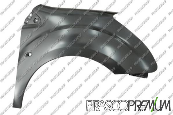 Prasco CI9183013 - Крило avtolavka.club