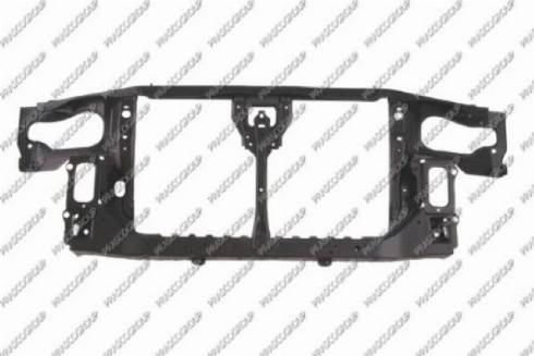 Prasco DS2033210 - Облицювання передка avtolavka.club