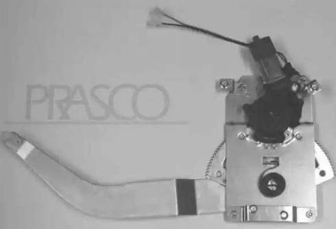 Prasco FD908W021 - Підйомний пристрій для вікон avtolavka.club
