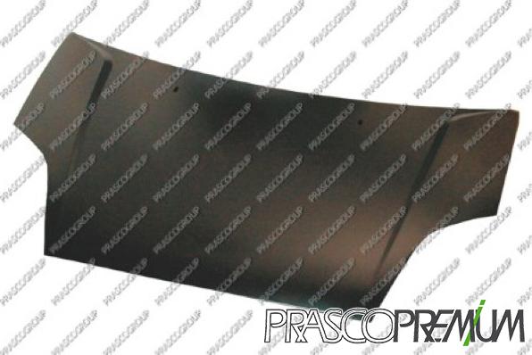 Prasco FD3403100 - Капот двигуна avtolavka.club