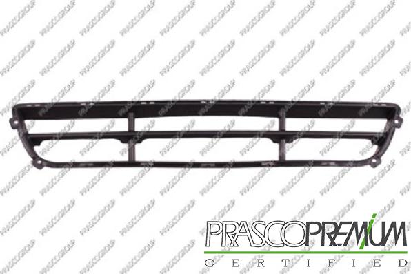 Prasco KI4302120 - Решітка вентилятора, буфер avtolavka.club